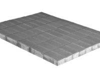 Πλάκες (γκρι) Nobetek