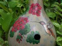 Къщичка за тикви