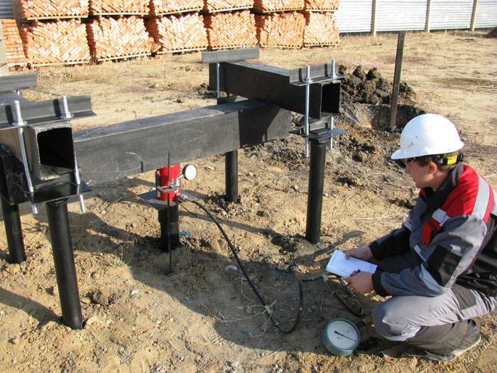 Όλες οι μελέτες διεξάγονται χρησιμοποιώντας ειδικό εξοπλισμό που καταγράφει αλλαγές στην κατάσταση του στοιχείου αναφοράς