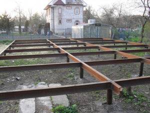 Ίδρυμα σωρού