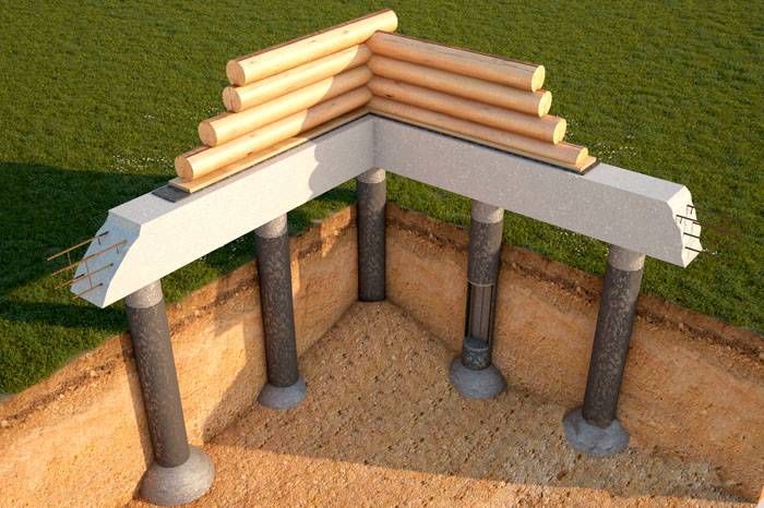 Ανασταλμένο ίδρυμα