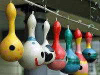 Къщичка за тикви