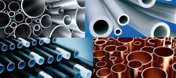 Heizungsrohre: was besser ist