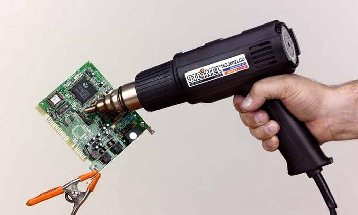 Εξειδικευμένο στεγνωτήρα μαλλιών