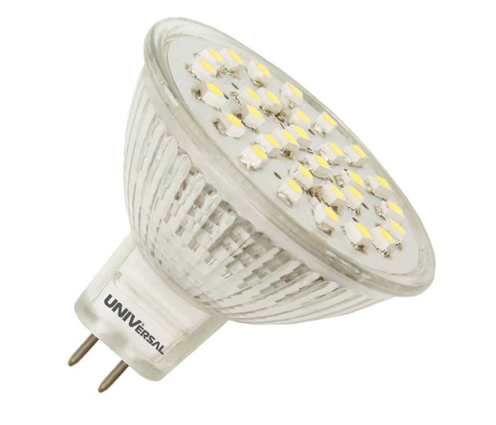 Lampe à LED