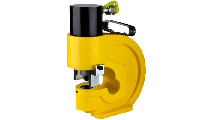 Фабрично изработена миниатюрна хидравлична преса