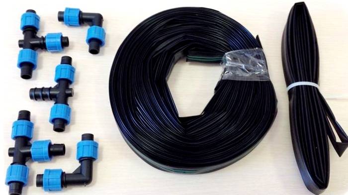 ครบชุดพร้อมฟิตติ้ง