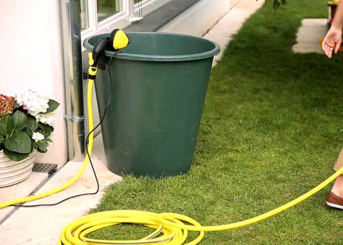 ตัวเลือกของปั๊มจุ่มสำหรับการจัดระบบน้ำหยด