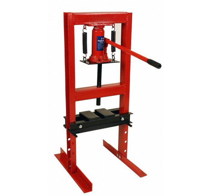 Перфектни болтови връзки на рамката