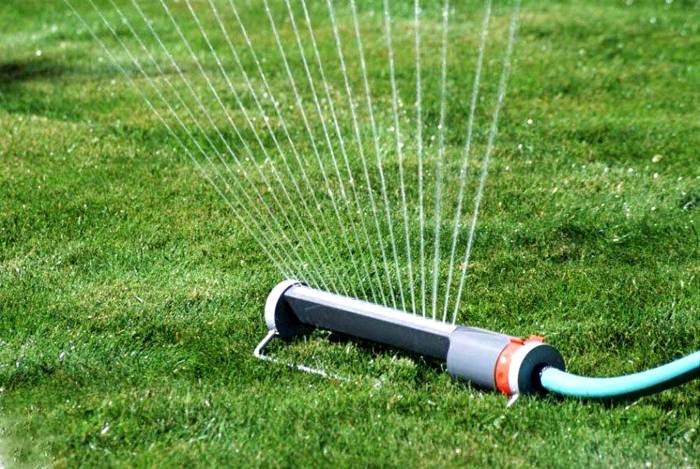 อุปกรณ์ไมโครสเปรย์