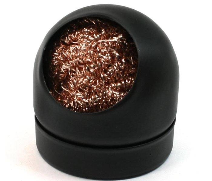 Αυτό το καθαριστικό με ζεστό άκρο θα διαρκέσει περισσότερο από ένα σφουγγάρι