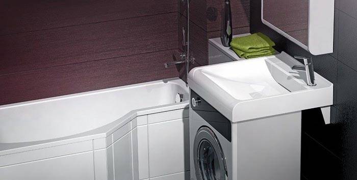 Το σετ πλυντηρίων νεροχύτη φαίνεται ωραίο και είναι πιο εύκολο να συνδεθεί