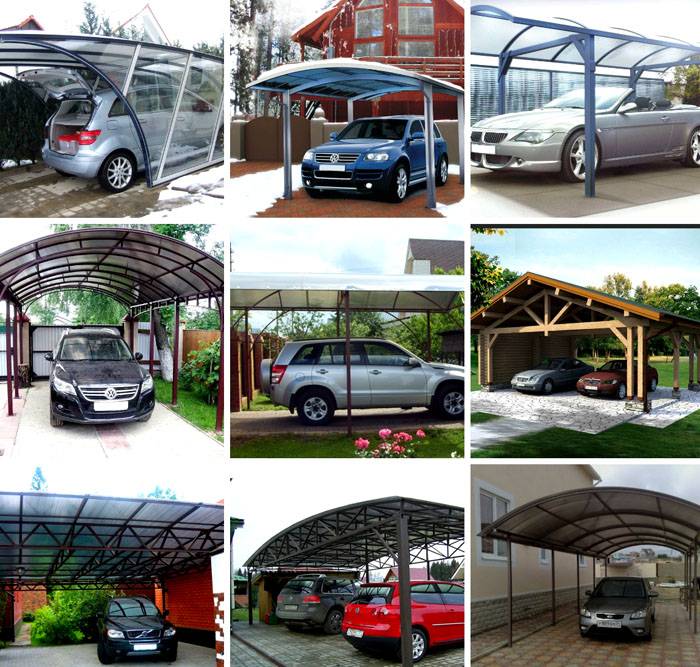 High-quality durable products of various shapes are created from metal. Wooden counterparts are harder to make