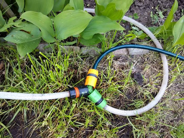 ก่อนทำงานจะมีการตรวจสอบความแข็งแรงของการเชื่อมต่อทั้งหมด