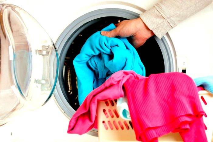 Η άνιση διανομή ρούχων είναι η κύρια αιτία δόνησης