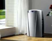 Bodenklimaanlage ohne Kanal für zu Hause