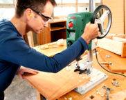 Mașini și accesorii de casă pentru atelierul de acasă