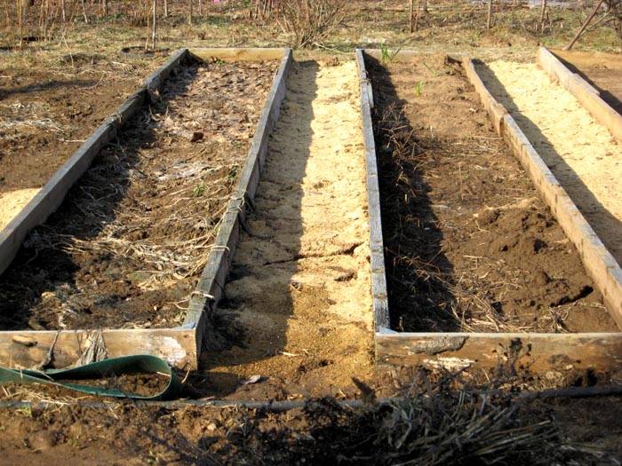 Warme constructie op de begane grond