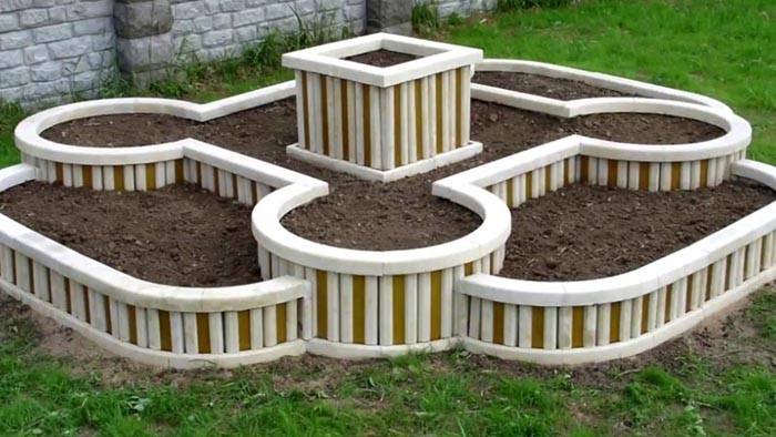 Изискан многопластов дизайн