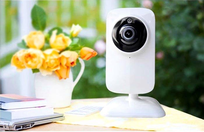 يمكن تثبيت الجهاز في أي جهاز منزلي