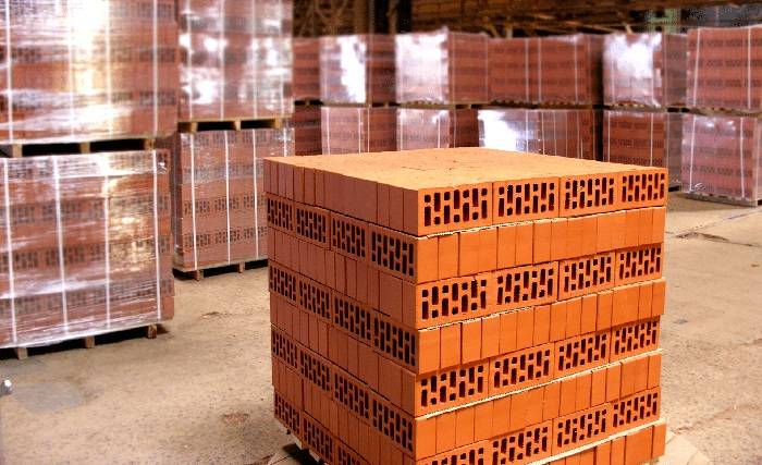 Τα υλικά επένδυσης συσκευάζονται πιο τακτοποιημένα