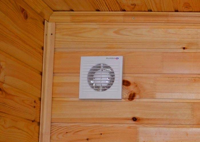 Acquisire un modello progettato per funzionare con un'alta concentrazione di umidità nell'atmosfera della stanza