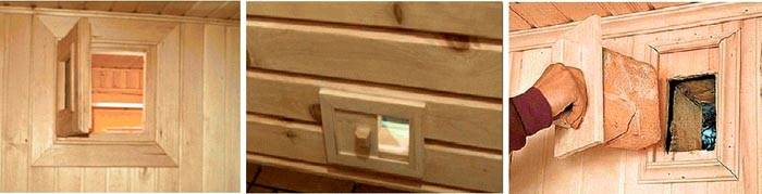 Dopo aver determinato con le posizioni elencate, è più facile scegliere la tecnologia appropriata per l'installazione della struttura con le proprie mani