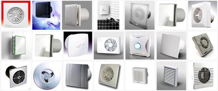 Non è difficile trovare attrezzature adeguate in una vasta gamma di negozi moderni.