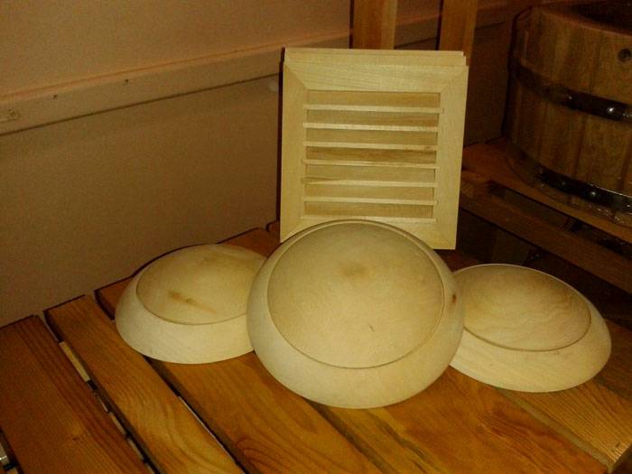 Diffusori piacevoli e resistenti alle alte temperature