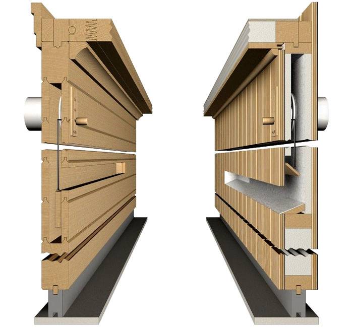 Kit speciali per creare una cappa da cucina in un bagno con le tue mani