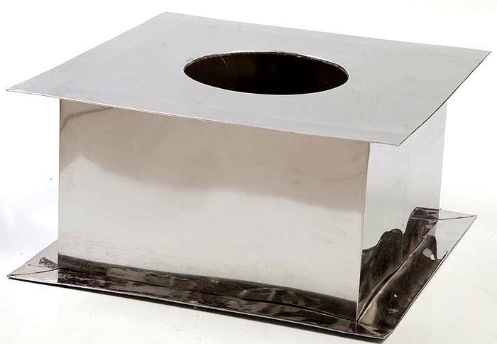 กล่องโลหะพับได้