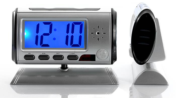 يمكنك إخفاء الجهاز في أي عنصر سطح مكتب