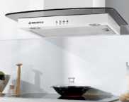 Come scegliere una cappa per la cucina: consulenza professionale