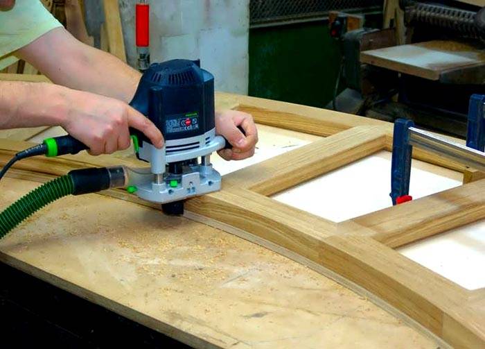 A detailed master class will facilitate the process and improve quality