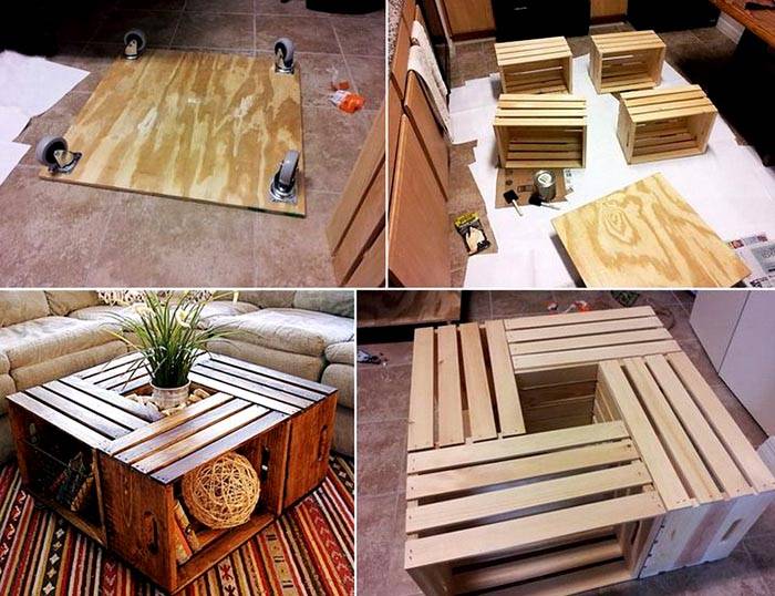 The type of upholstery is very important