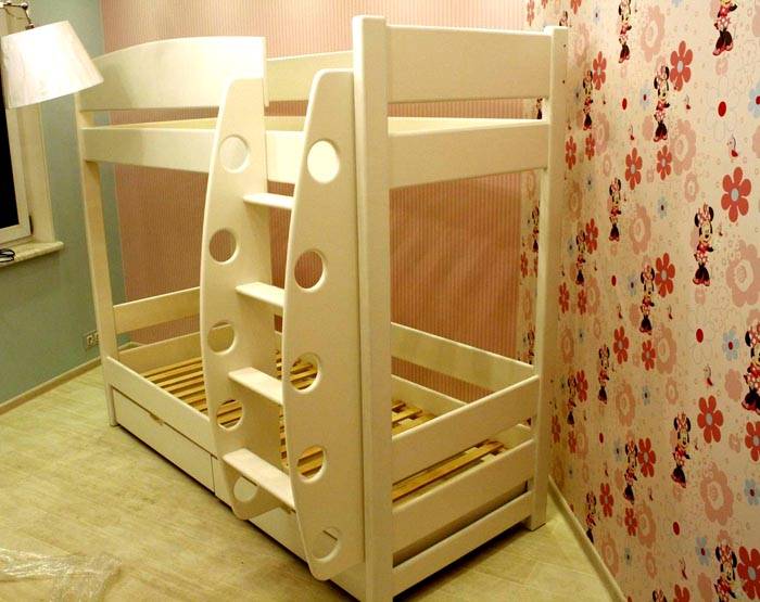 Particleboard should be used carefully