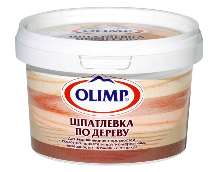 Putty will restore chips