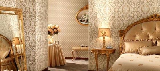 Papier peint pour murs: catalogue de photos