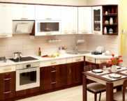 Moderne Ideen: Kücheneinrichtung 2017 (Foto)