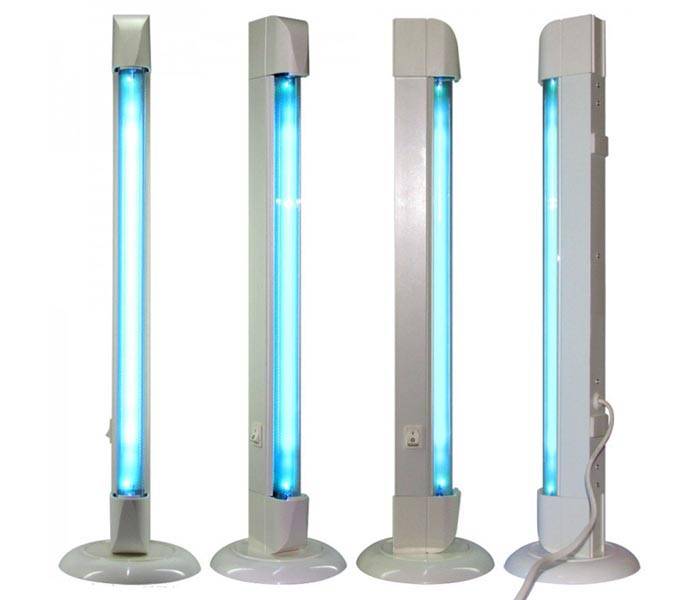 Ozonsuz modeller ev için önemlidir