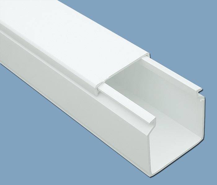 Kotak yang diperbuat daripada plastik tahan api sangat diperlukan untuk mana-mana premis