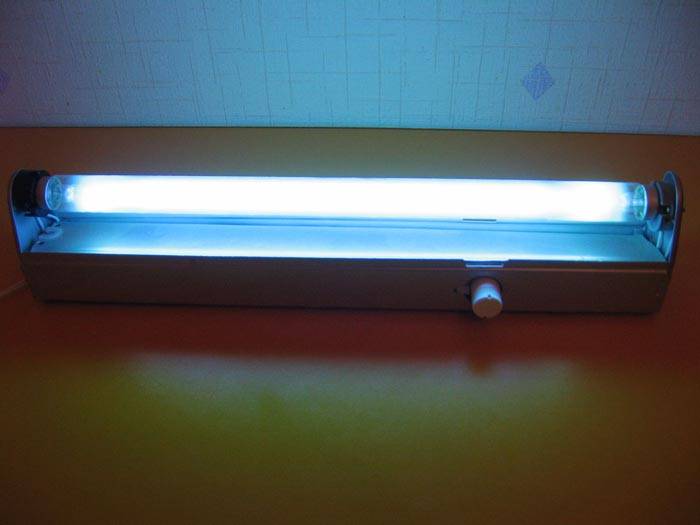 Kuartz işlemi biraz bilgi gerektirir, çünkü düşüncesiz kullanım zararlı olabilir.