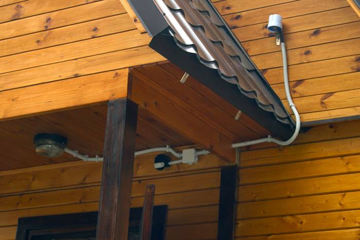 Reka bentuk yang fleksibel boleh digunakan di luar rumah