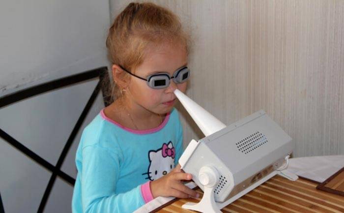 Ev için özel bir kuvarsizer uygulaması