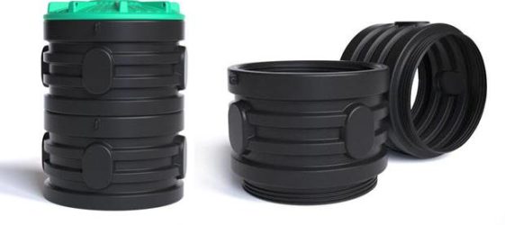 Ами пластмасови пръстени