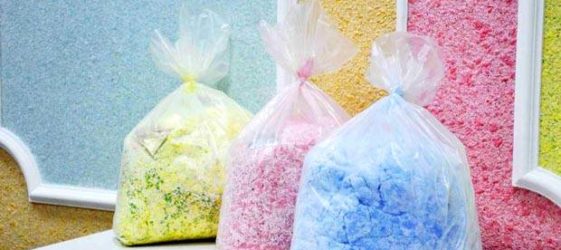 วอลล์เปเปอร์เหลว: บทวิจารณ์ข้อเสีย