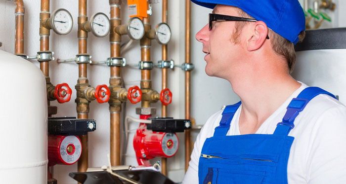 Si vous n'êtes pas confiant en vos capacités, il est préférable de demander l'aide de professionnels