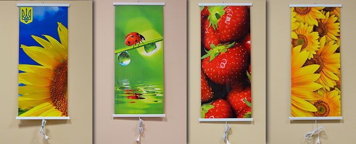 In questa versione PLEN diventa un elemento di arredo d'interni