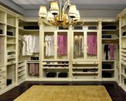 خزانة ملابس افعلها بنفسك: الصور والرسومات والمخططات