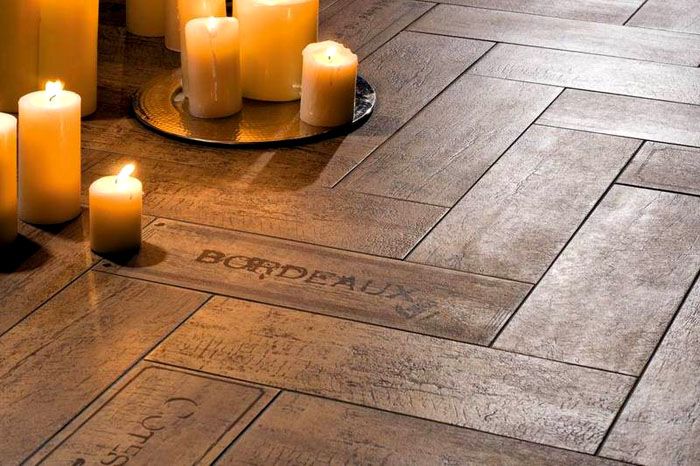 Не се страхува от огъня